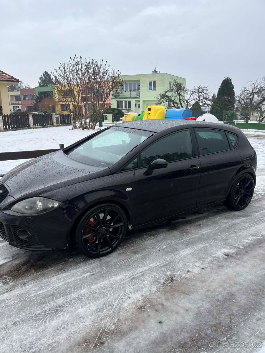 Seat Cupra - 7