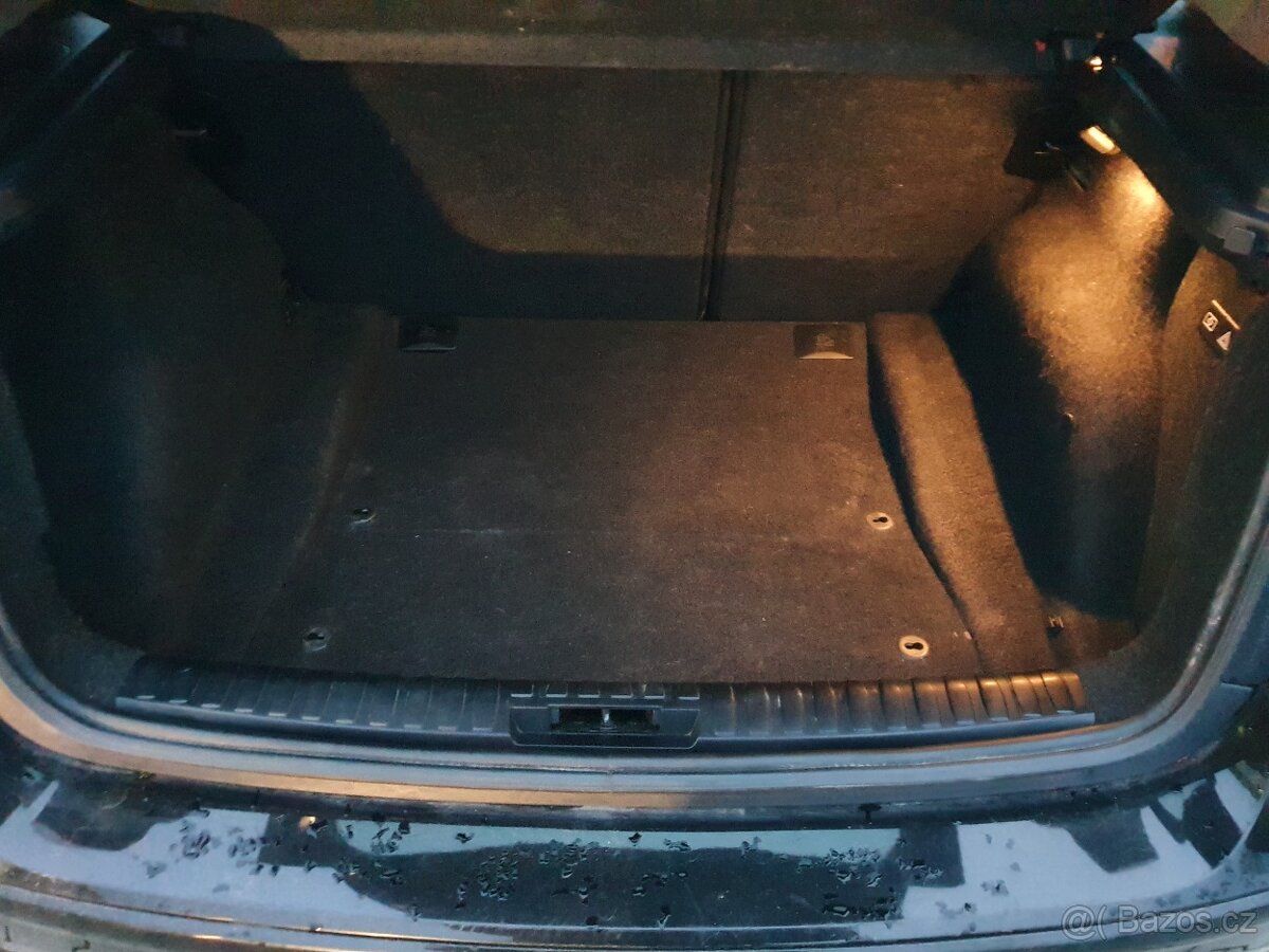 BMW 116i e87 , rv.09.TP. 12/27 - 7