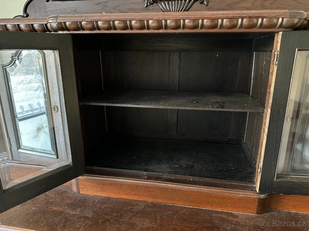 Starožitny pribornik - 7