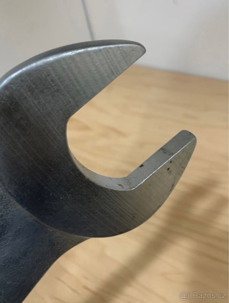 Klíč stranový 46/50 GEDORE - 7