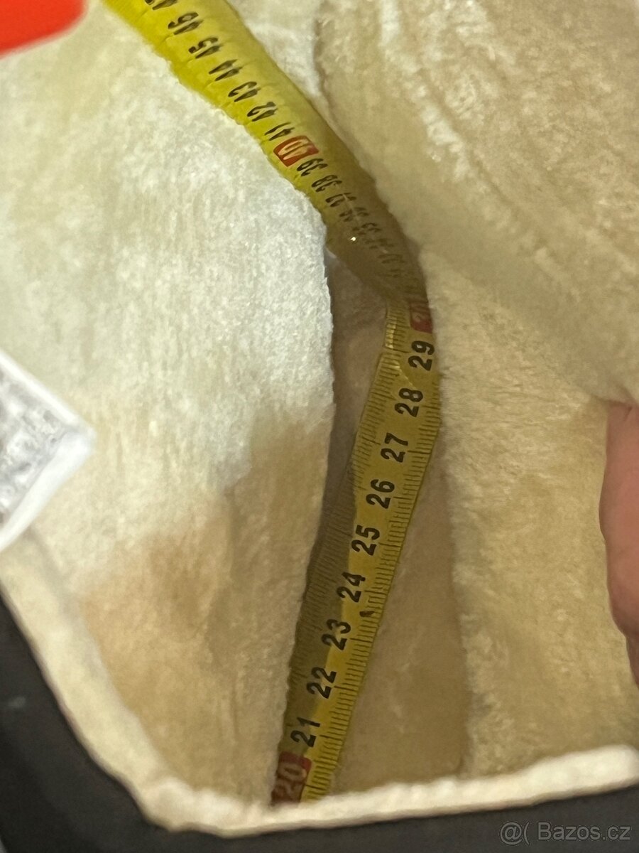 Nová zimní obuv. - 7