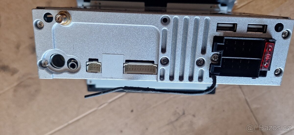 Radia peugeot boxer - 7