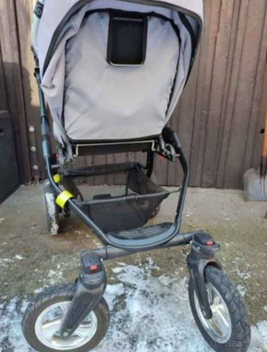 Kočárek - 7