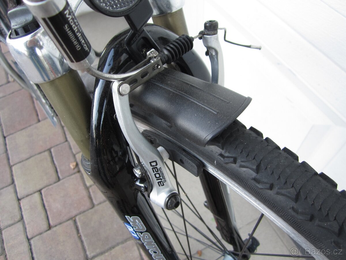 KTM 28" Deore XT - 7