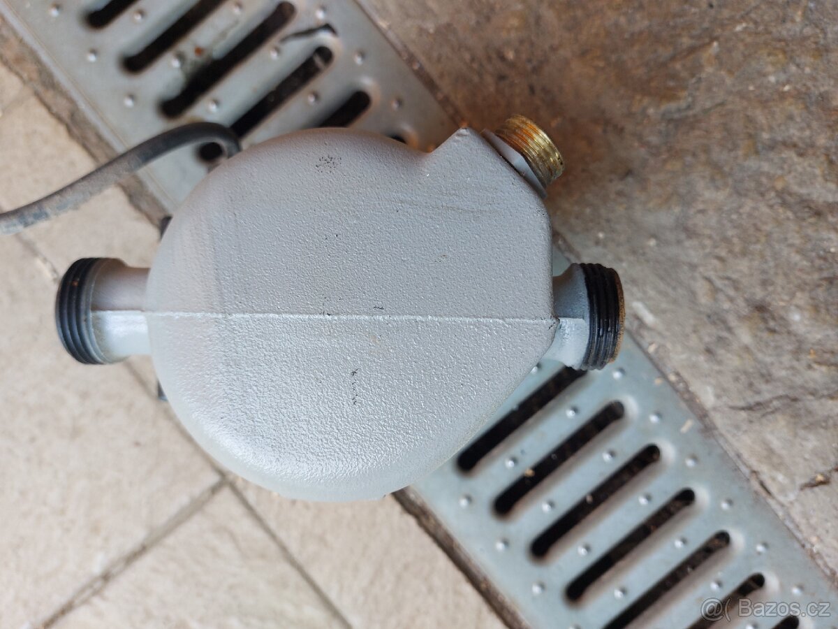 Náhradní díly na kotel Junkrs - 7