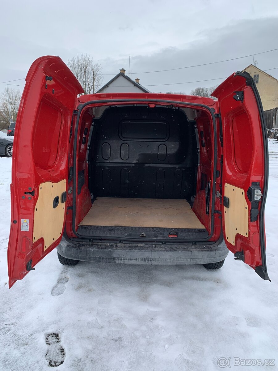 Prodám Renault Kangoo 1.5DCi - 7