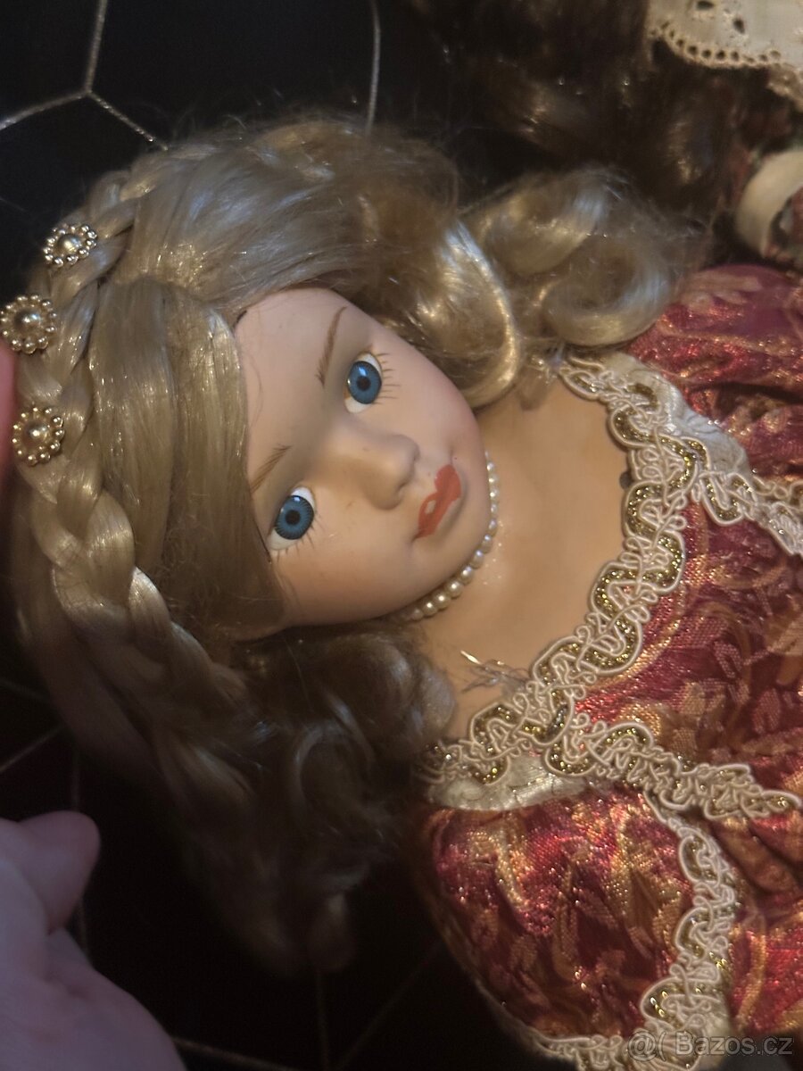 Stare panenky celek - 7