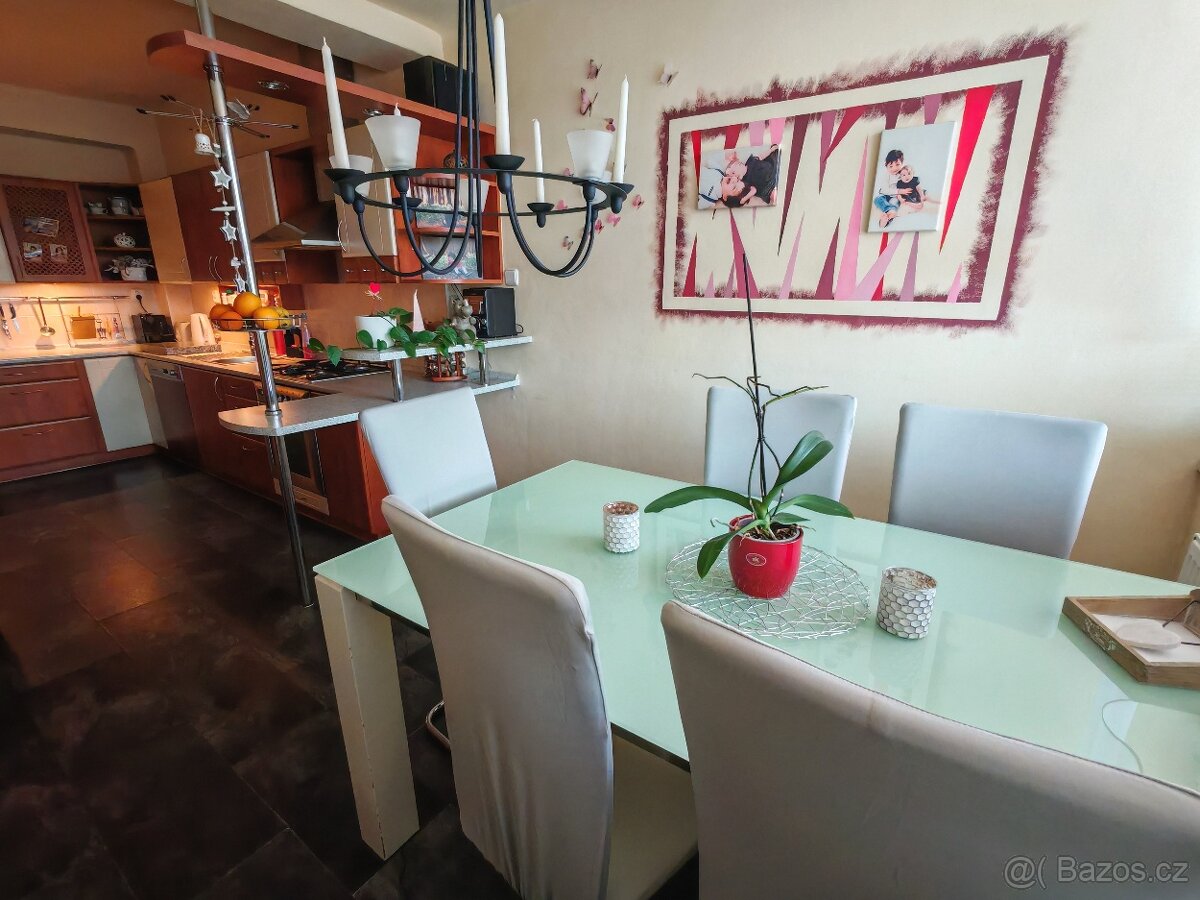 Řadový dům v Jihlavě, Musilova - 7