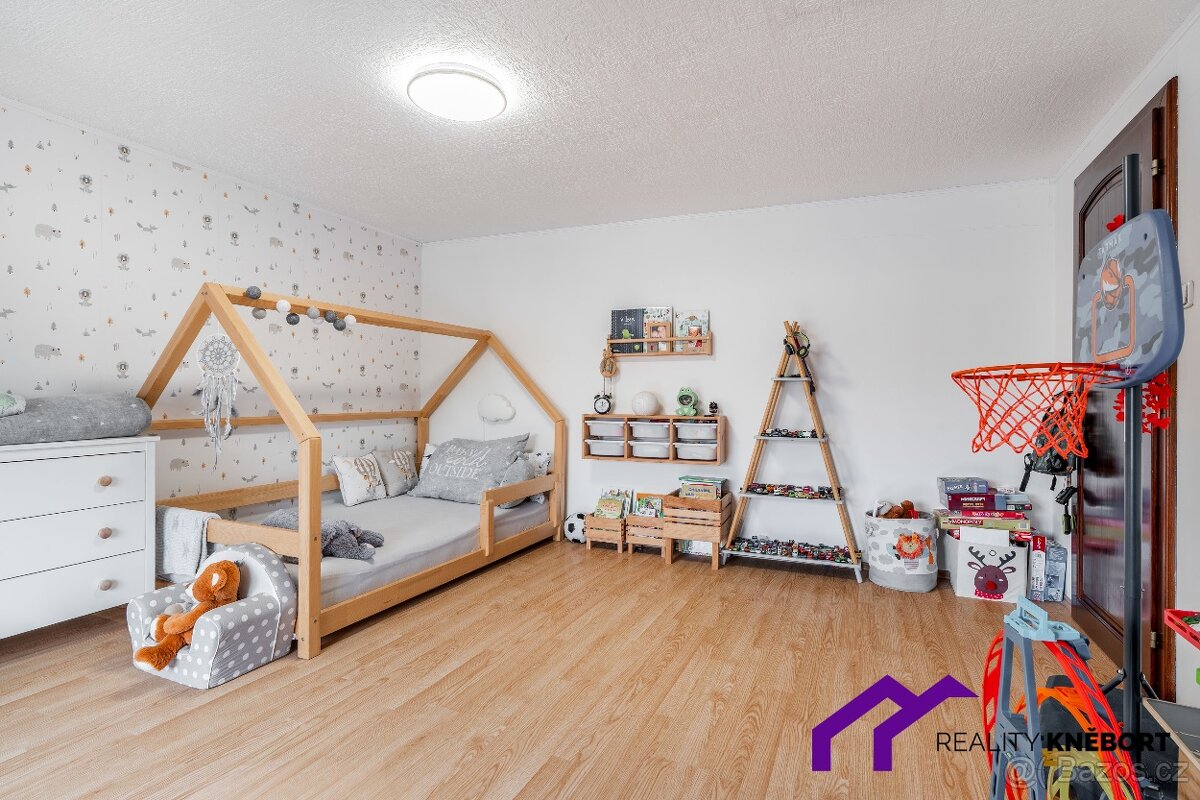 Prodej bytu 3+1, 148 m2 - Jablonné v Podještědí - 7