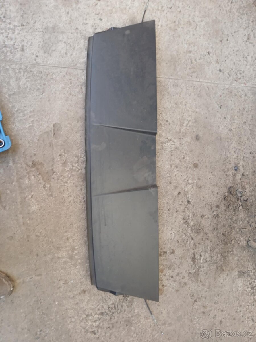 Renault Megane2 facelift Cabrio / Kabrio - 7