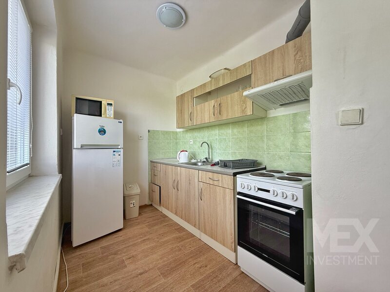 Prodej bytového domu na klidném místě v obci Skřivany - 7