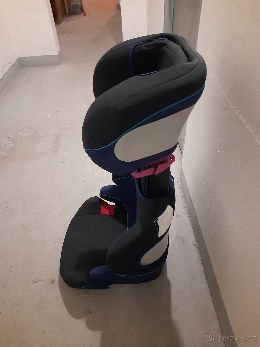 Autosedačka CYBEX - 7