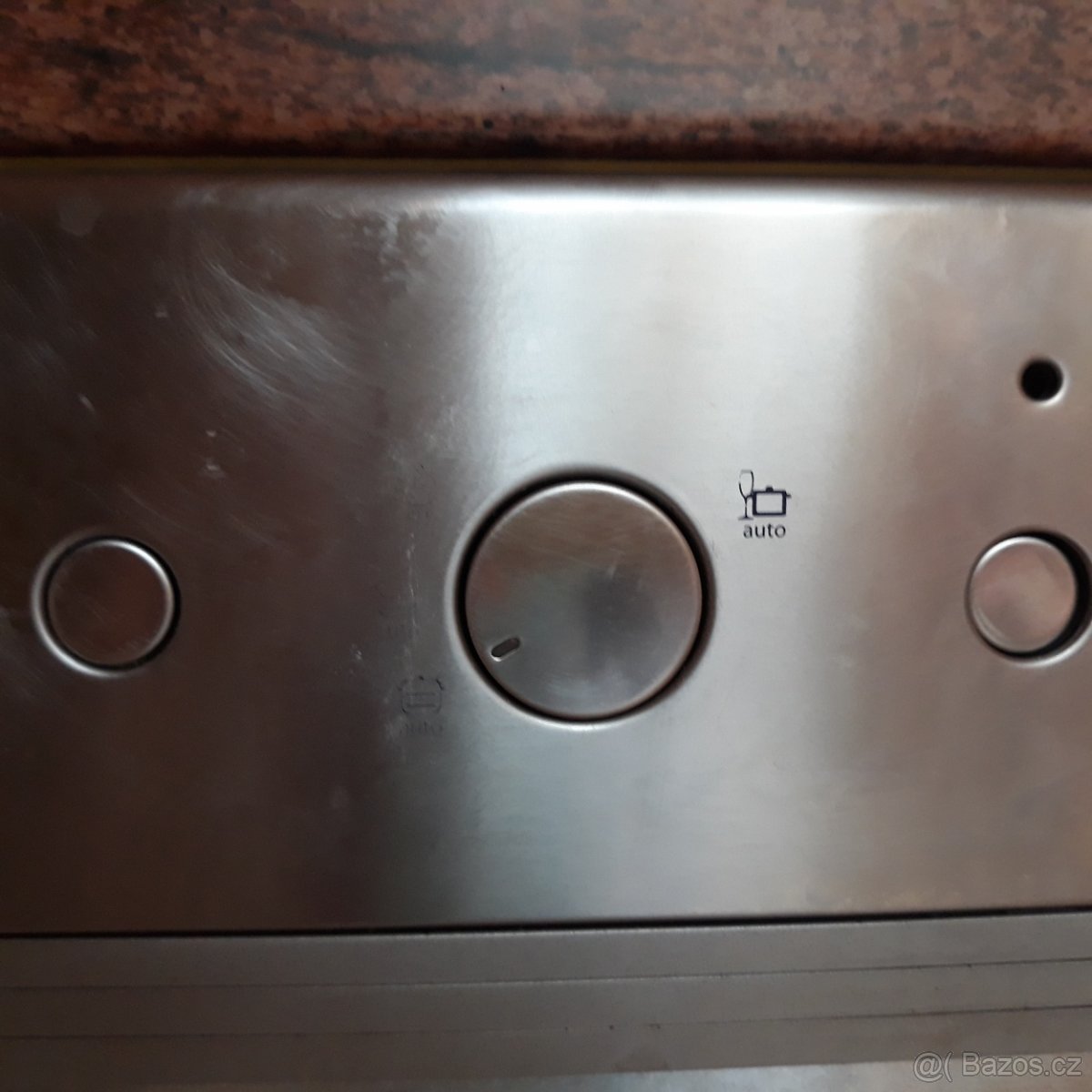 Náhradní díly myčka Ariston LVZ 680, Whirlpool, Indesit - 7