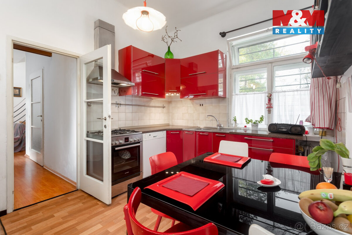 Prodej rodinného domu, 255 m², Karviná, ul. park B. Smetany - 7