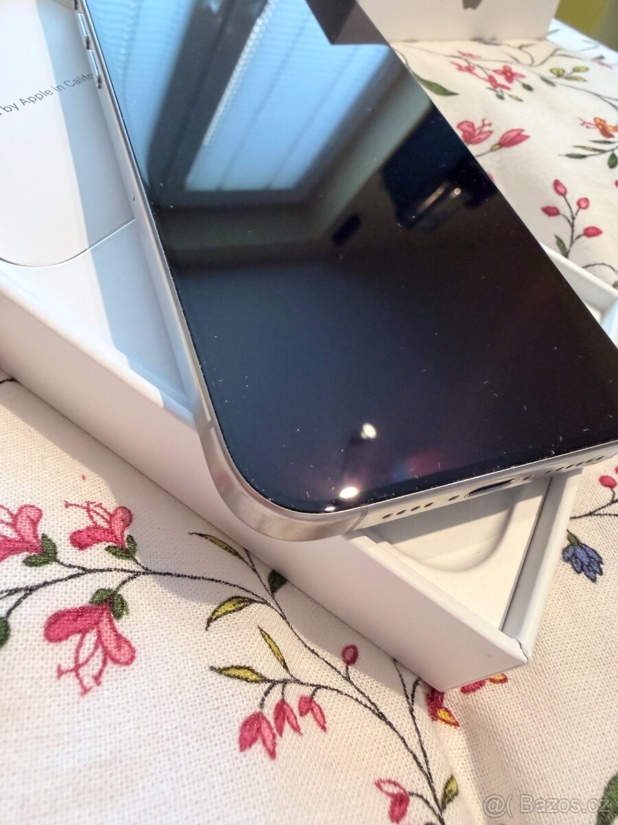 Apple iPhone 15 pro max 512gb - 7