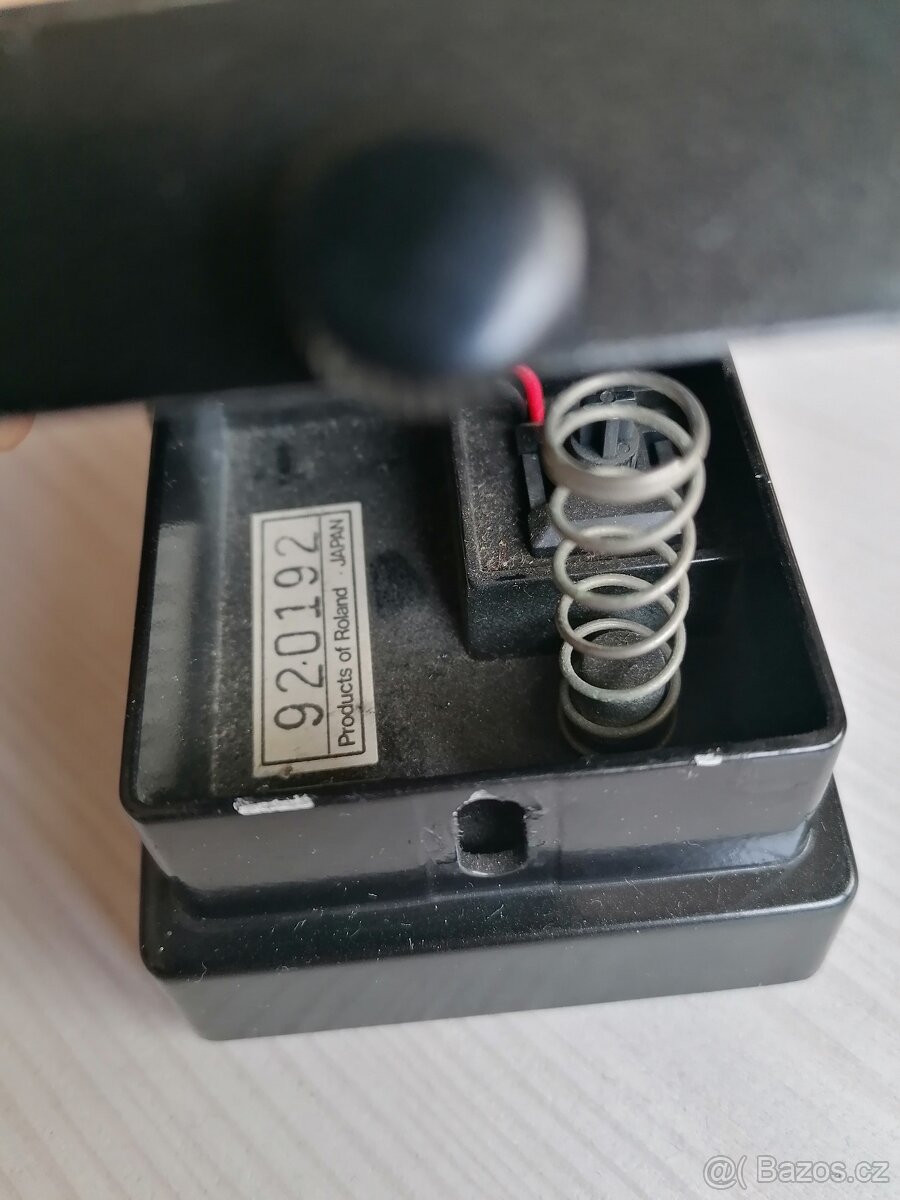 Boss Digital Metalizer MZ-2- made in japan - 7