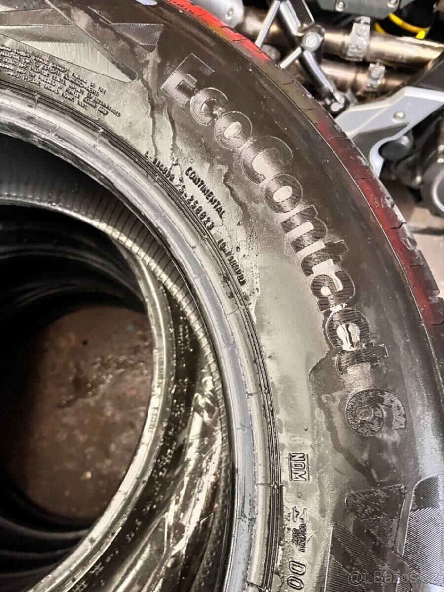 215/65 R17 103V letní pneu Hyundai Tucson - DOT 2020 - 7