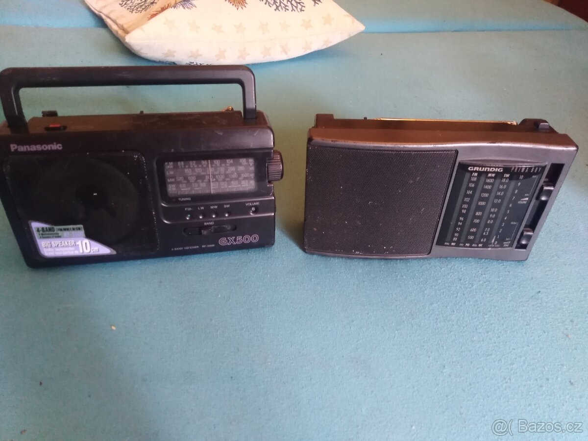 Sharp CD-BA250,Aiwansx-r51,Panasonic SA-PM04,LG,radia - 7