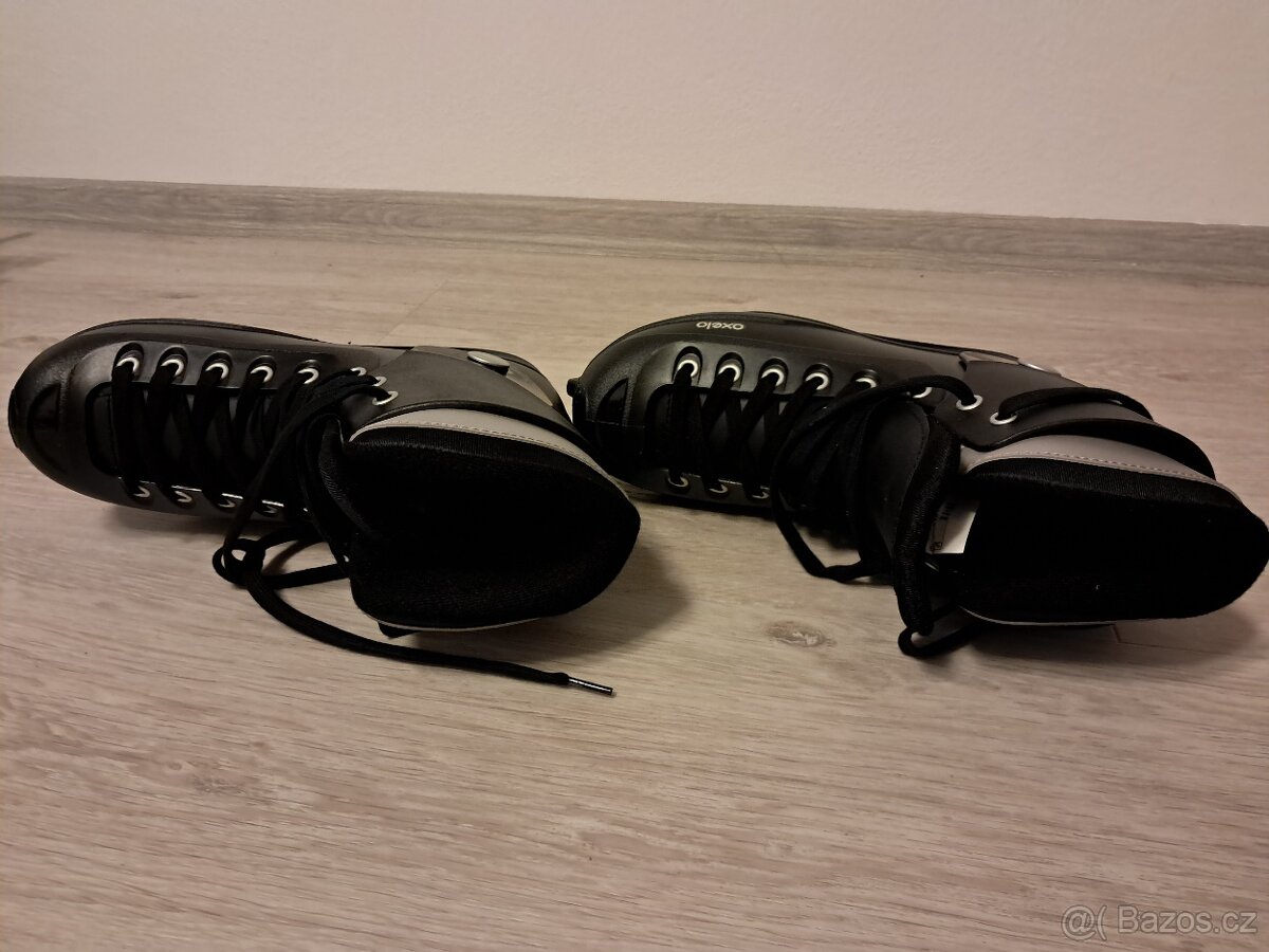 Lední brusle vel. 41 - 7