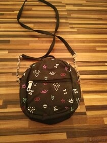 malé batůžky+kabelky+peněženky+vaky+batoh - 7