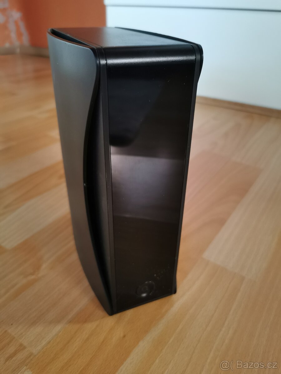 O2 Smart Box 2 – výkonný Wi-Fi modem/ router - 7