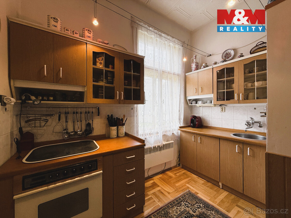 Prodej bytu 1+1, 33 m2, Josefův Důl - 7