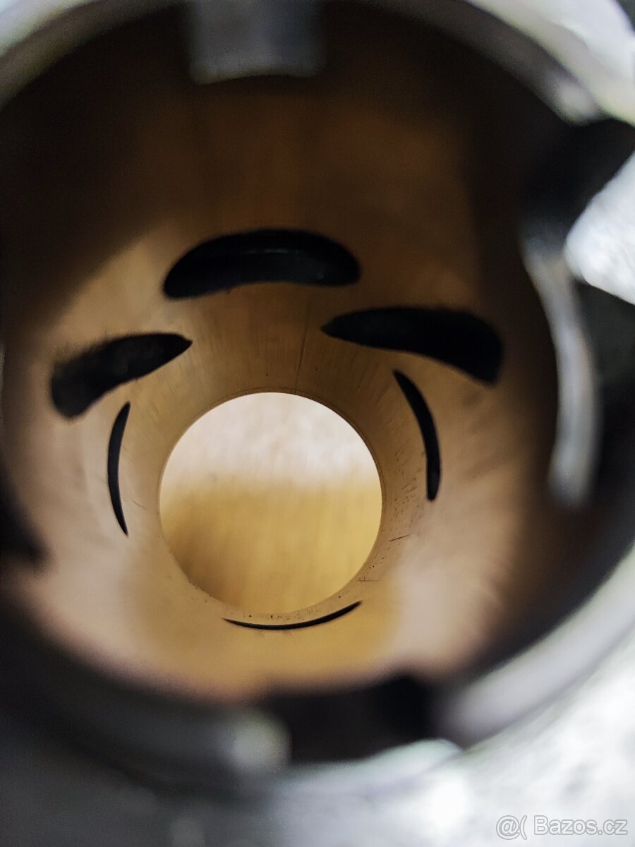 Babetta 207/356 válec turbičko - 7