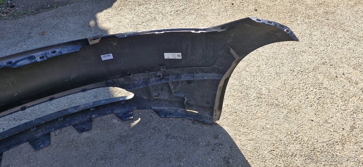 Predni naraznik tesla model 3 highline - 7