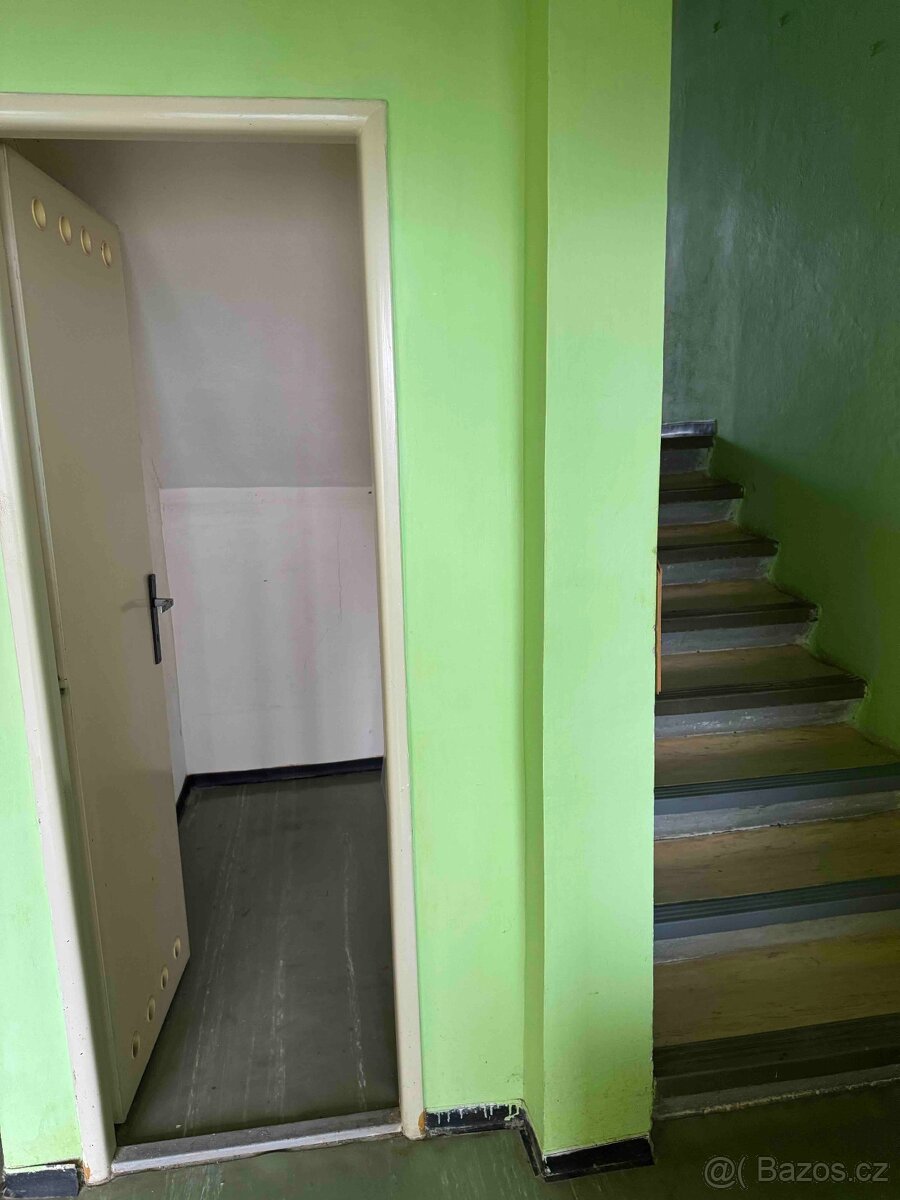 prodej mezonetového bytu 3+1 - 7