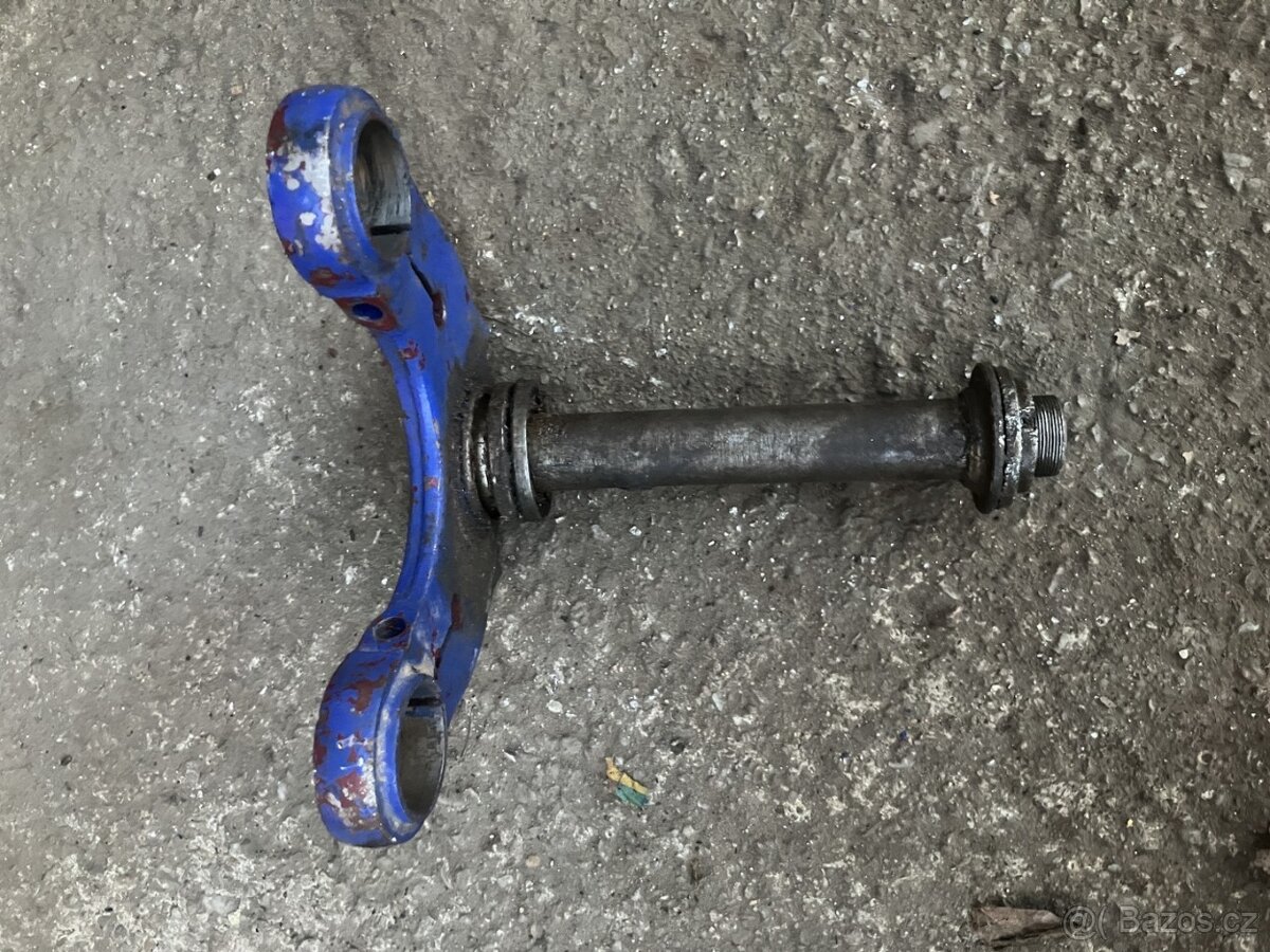 spodní díl brýlí na čz 175 - 7