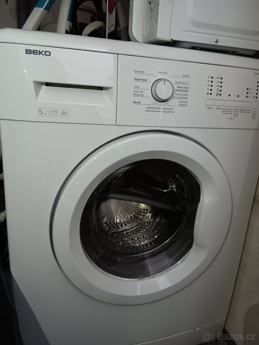 Domácí spotřebiče a elektro - 7