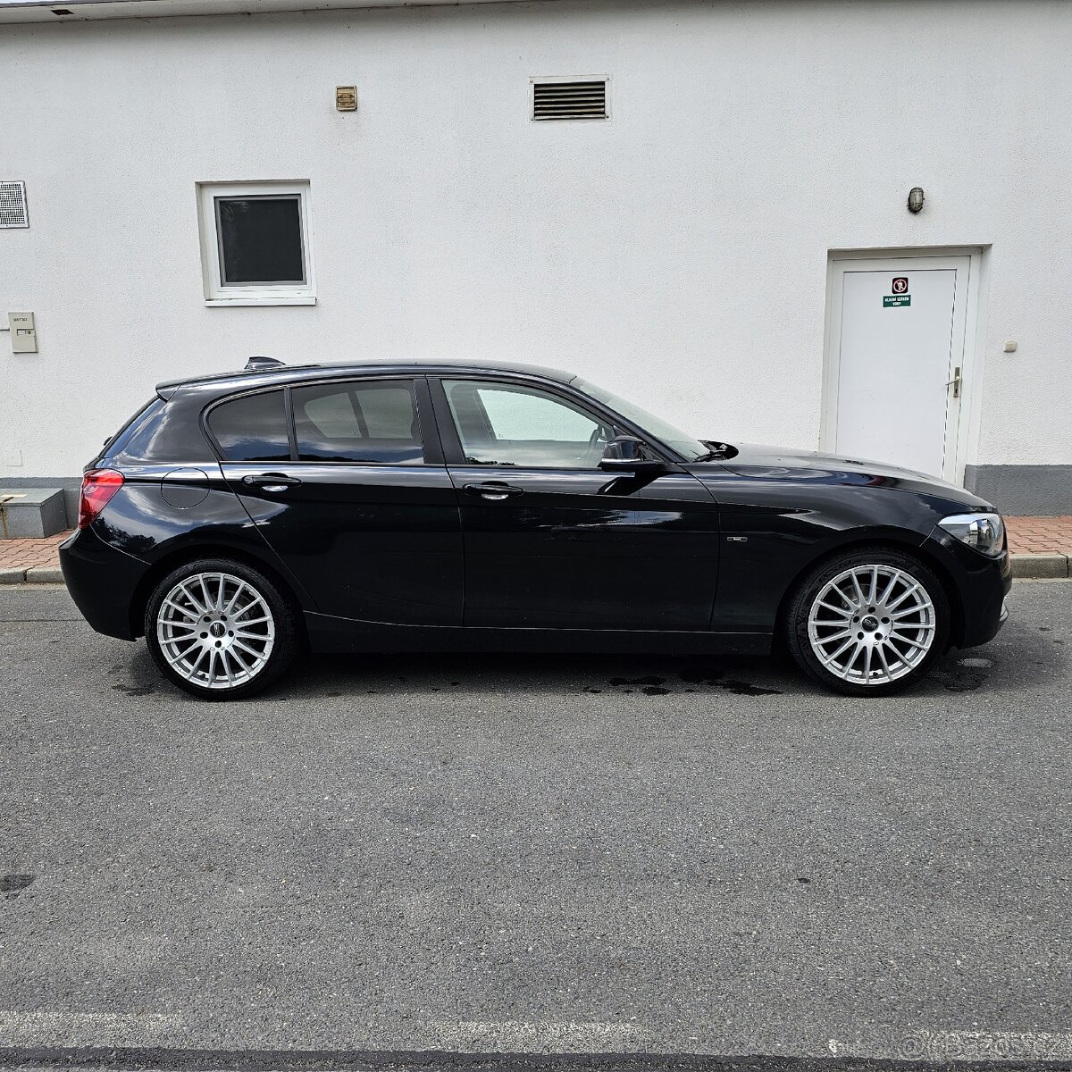 BMW 118d F20 2.0d 105kw 05/2012 nové rozvody - 7
