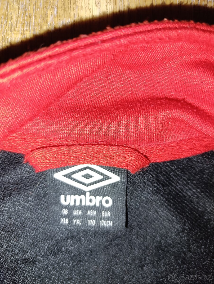 Mikina a tepláky - 7