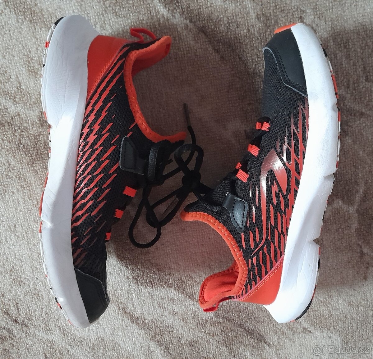 6x Chlapecké boty vel. 35. - 7