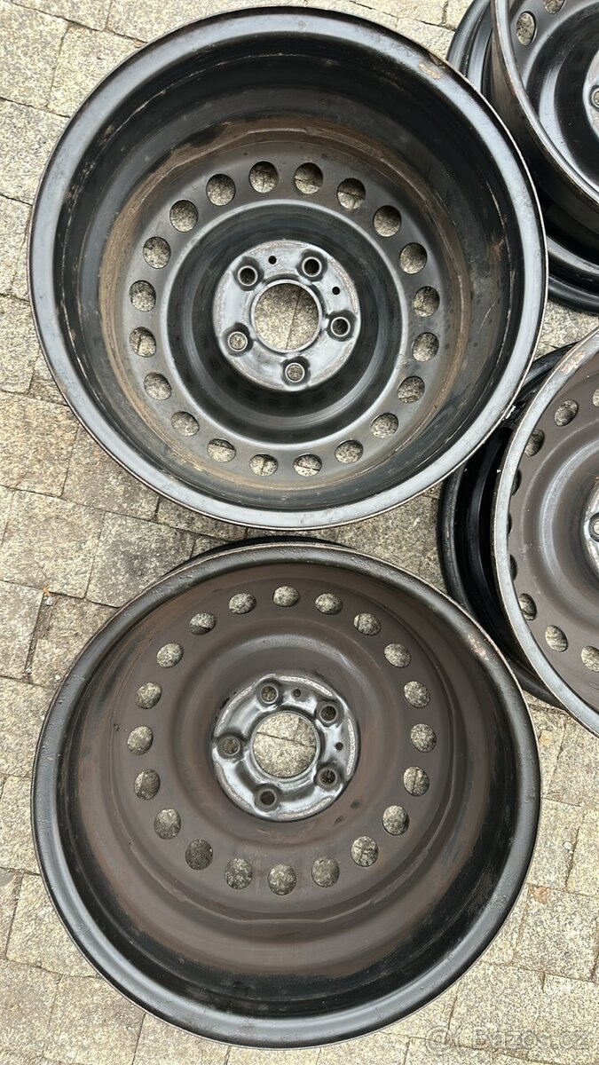 5x114 R16 TPMS - 7