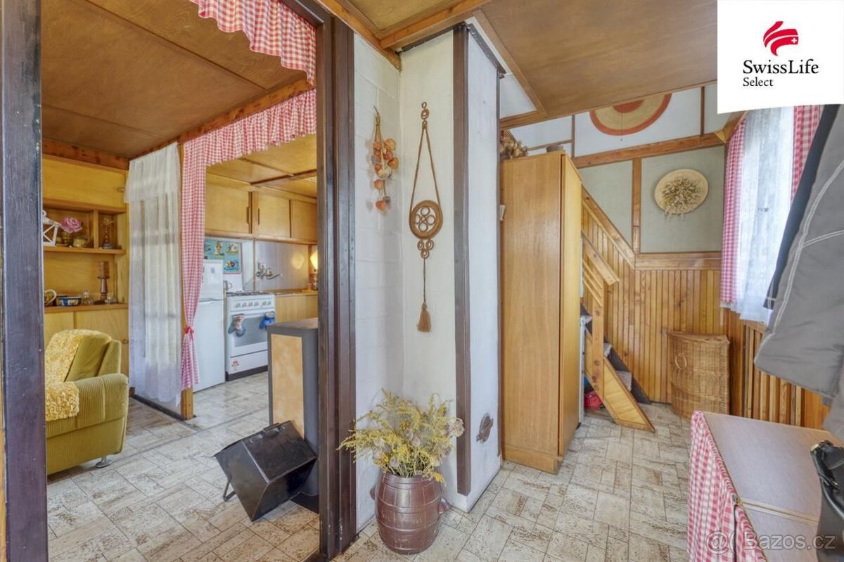 Prodej chalupy 63 m2, Čižice - 7