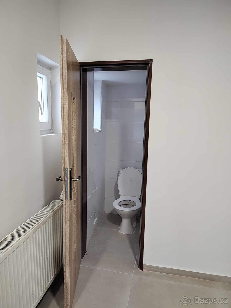 Dlouho pronájem - 7