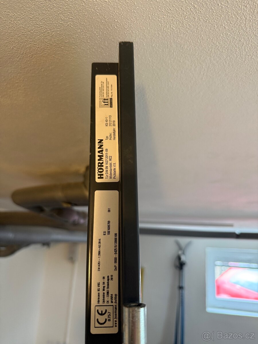 Protipožární Dveře - 7