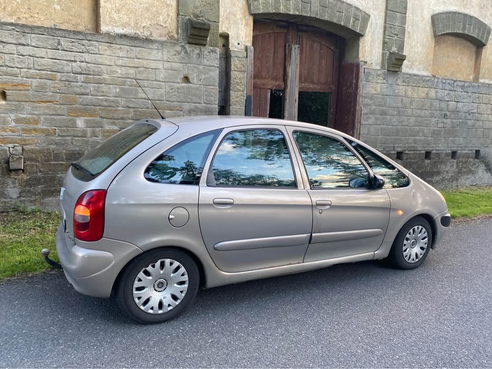 Citroën Xsara Picasso 2.0 HDi - 7