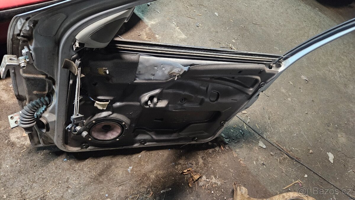 Dveře spolujezdce VW Polo - 7