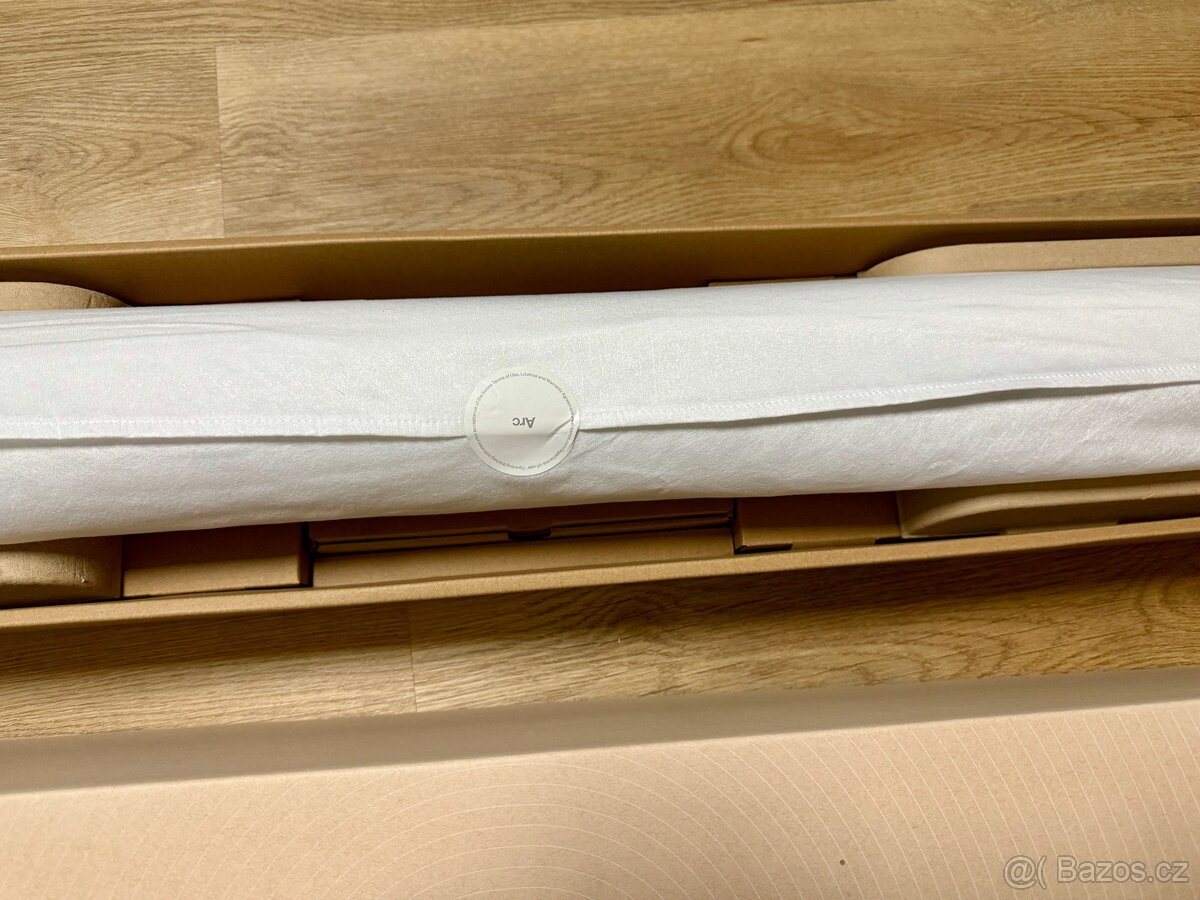 Prodávám soundbar SONOS ARC bílý - 7