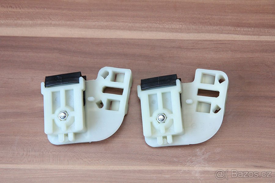 stahovani okna, stahovacka VW Transporter T5 - 7