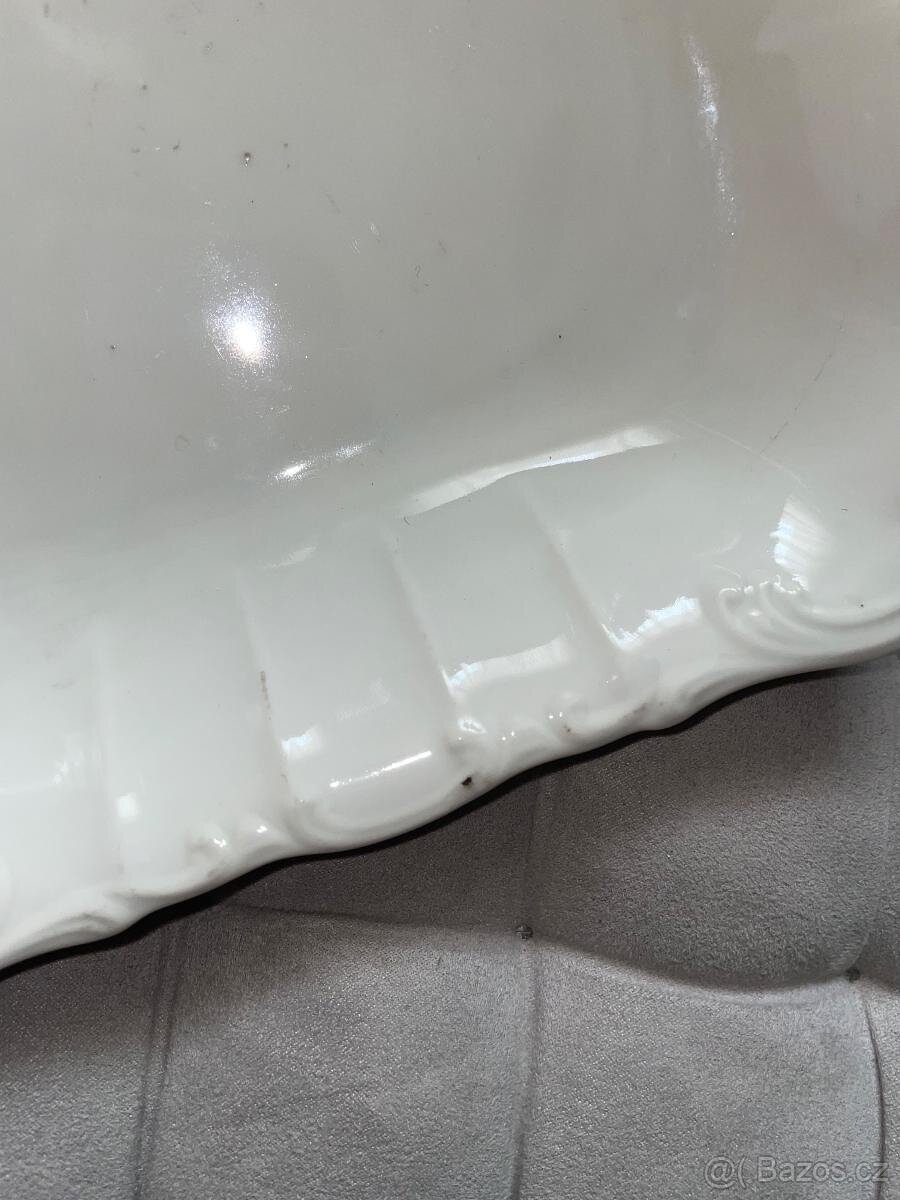 Mísa velká MZ (Moritz Zdekauer) - 7