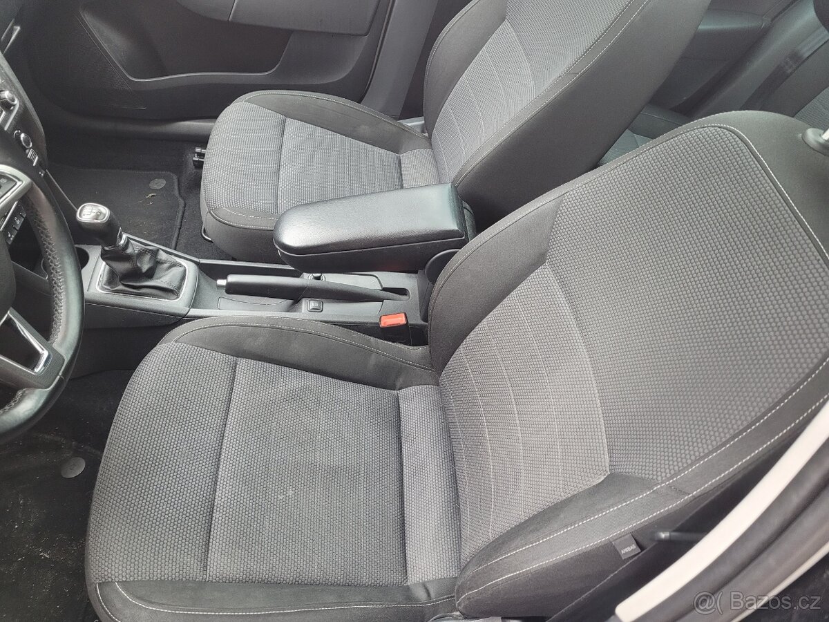 Škoda Rapid Panorama - 7