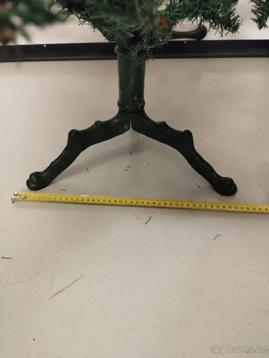 Vánoční stromek a svícny - 7