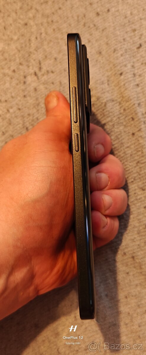 Prodám Xiaomi 13T Pro 12/512gb - 7