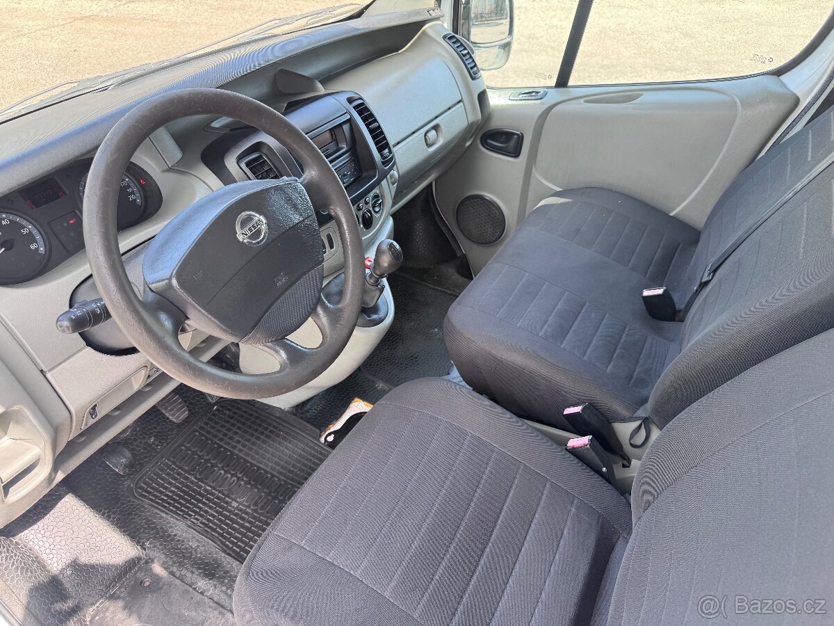 Renault Trafic 2.0 DCi - 7