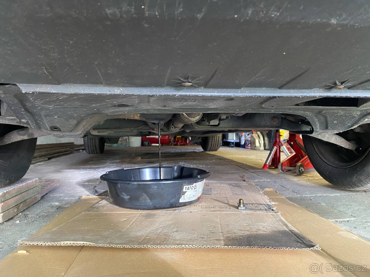 Škoda Roomster 1.2 tsi - 7