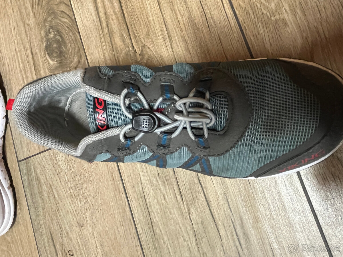 Tenisky Viking kollen vel. 36 - 7