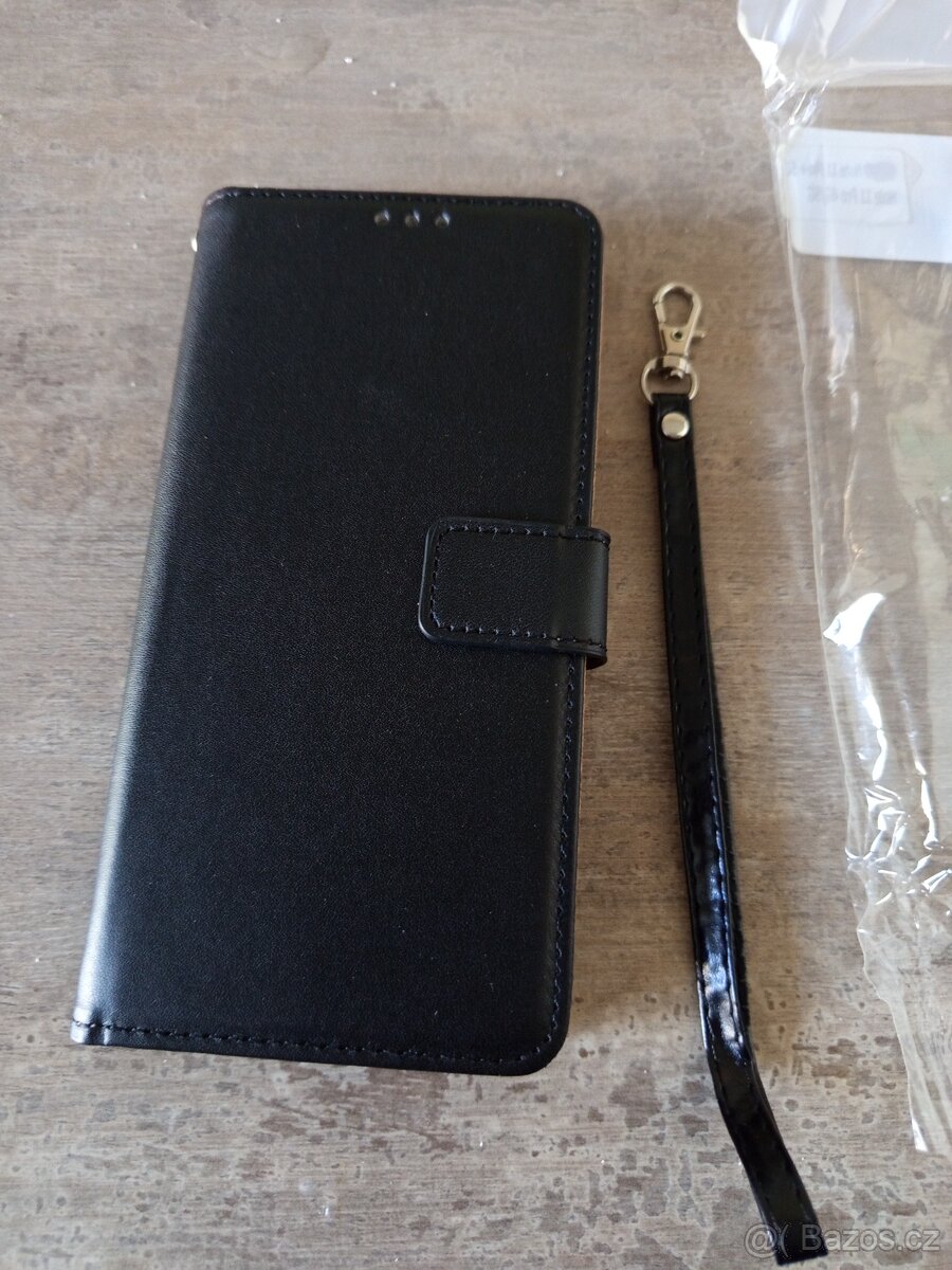 Pouzdro knížkové 2x - 7